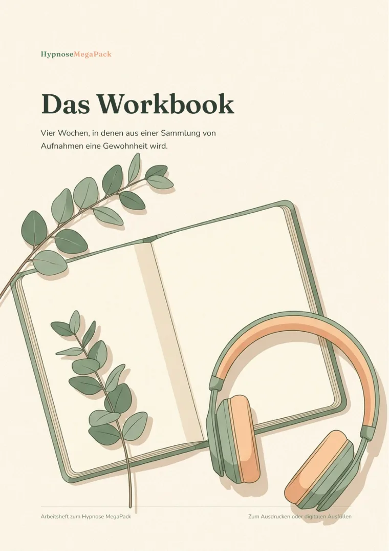 Titelseite des Trefondo-Workbooks